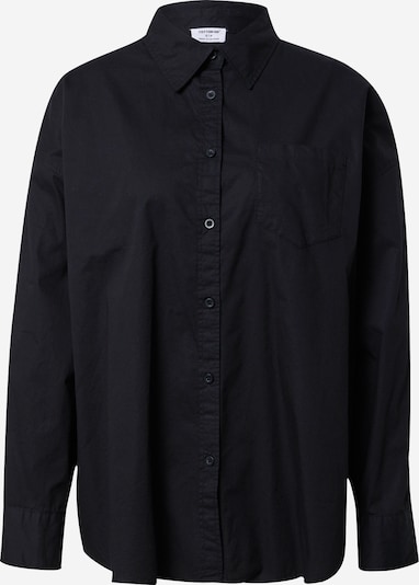 Cotton On Μπλούζα σε μαύρο, Άποψη προϊόντος