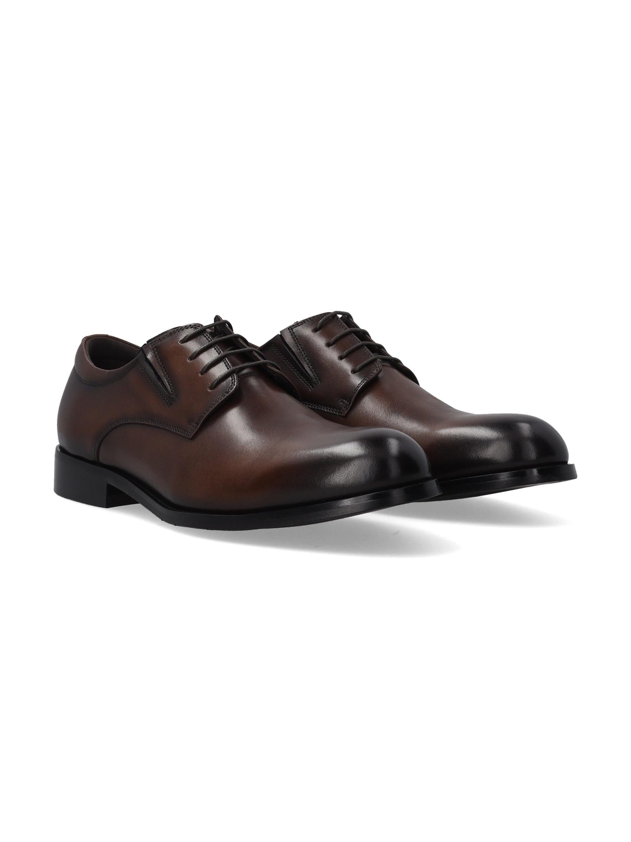 VENEZIA Schnürschuh 'Venezia'‌‌‌ in Braun