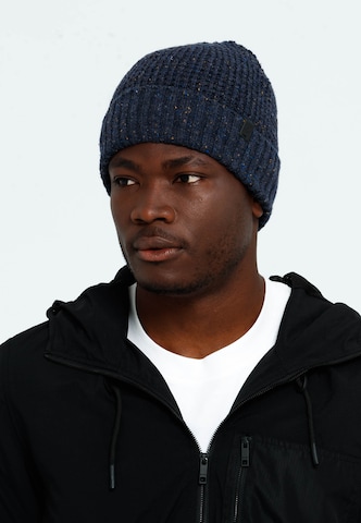 Bickley + Mitchell Beanie in Blue