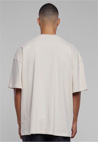 Karl Kani - Camiseta en blanco