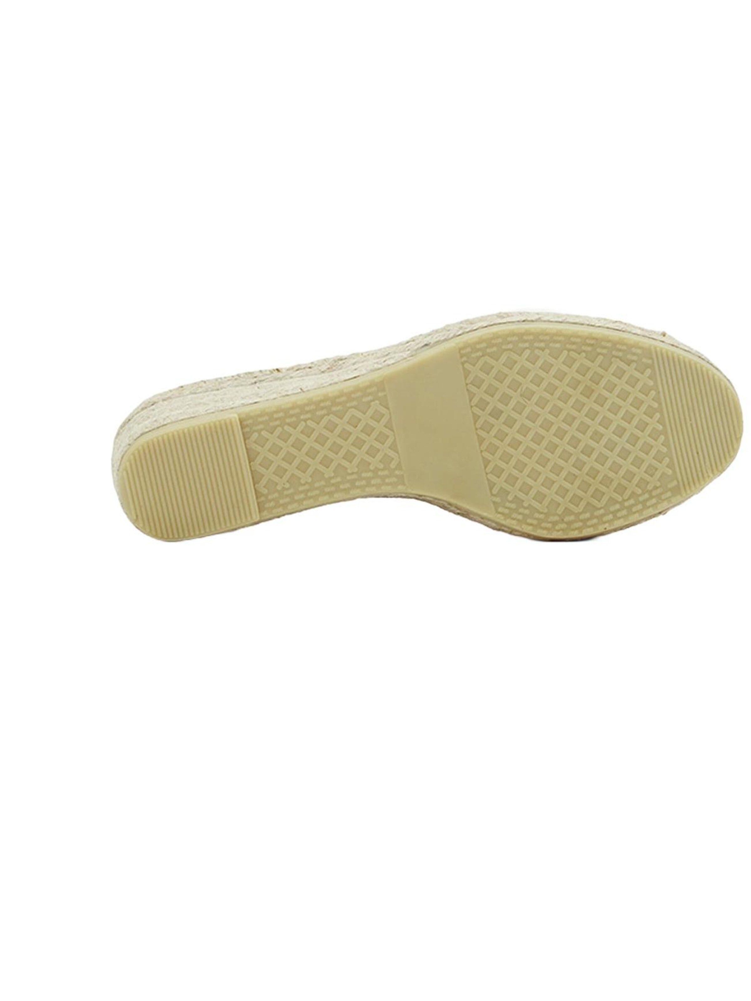 Desa Sandale 'Sandalen'‌‌‌‌‌ in Beige