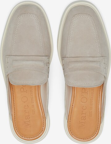 Marc O'Polo Mules in Beige