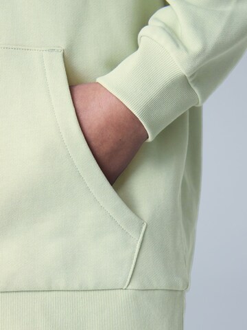 smALLSAINTS Majica 'Underground' | zelena barva