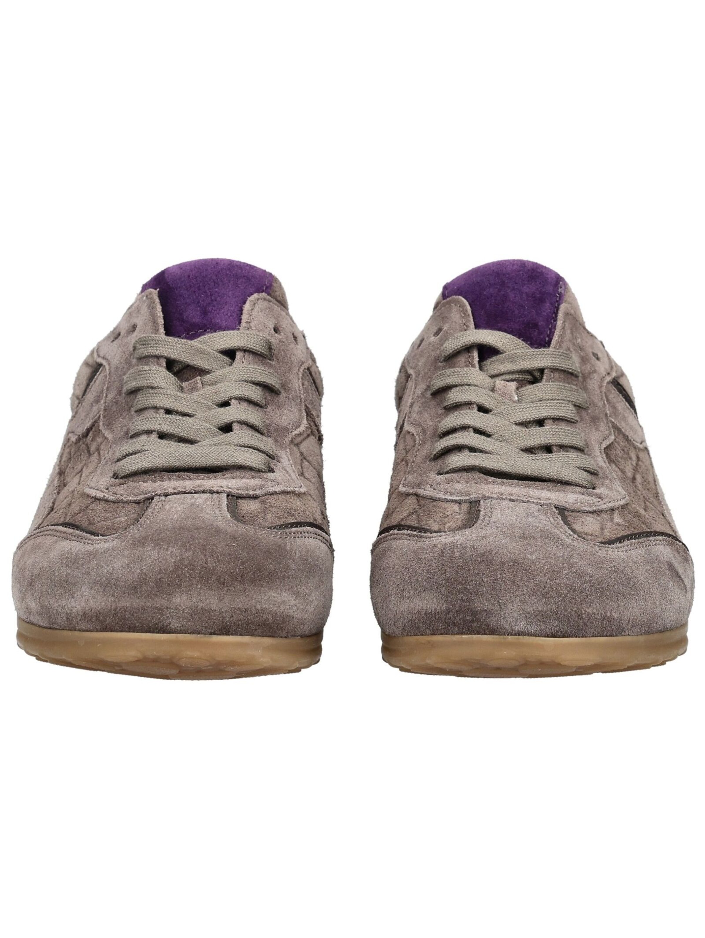 Baskets basses GABOR en gris