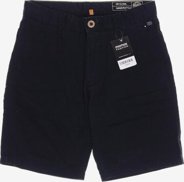 BLEND Shorts in 33 in Black: front