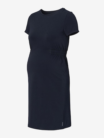 Esprit Maternity Kleid in Blau