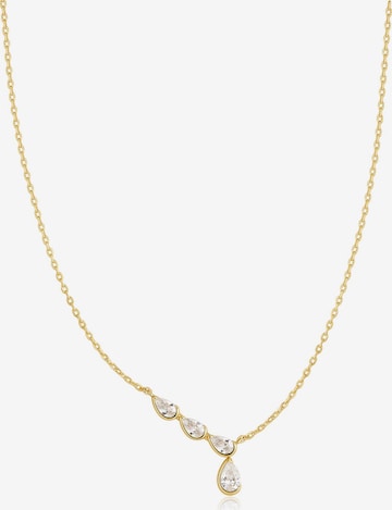 ANIA HAIE Kette in Gold: Vorderseite