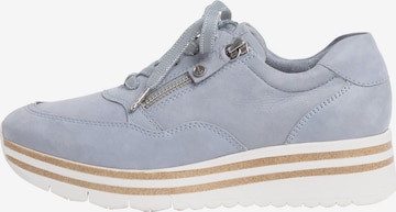 Tamaris Pure Relax Sneakers in Blue