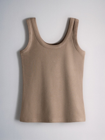 The Set Top in Mischfarben