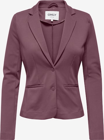 ONLY Blazer 'ONLPoptrash' i pink: forside