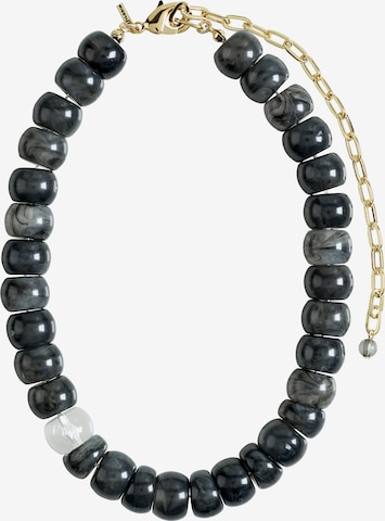 Lanțuri 'Eclipse' de la Pilgrim pe auriu: față