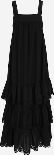 Vero Moda Tall Mekko 'VMPEACH' värissä musta, Tuotenäkymä