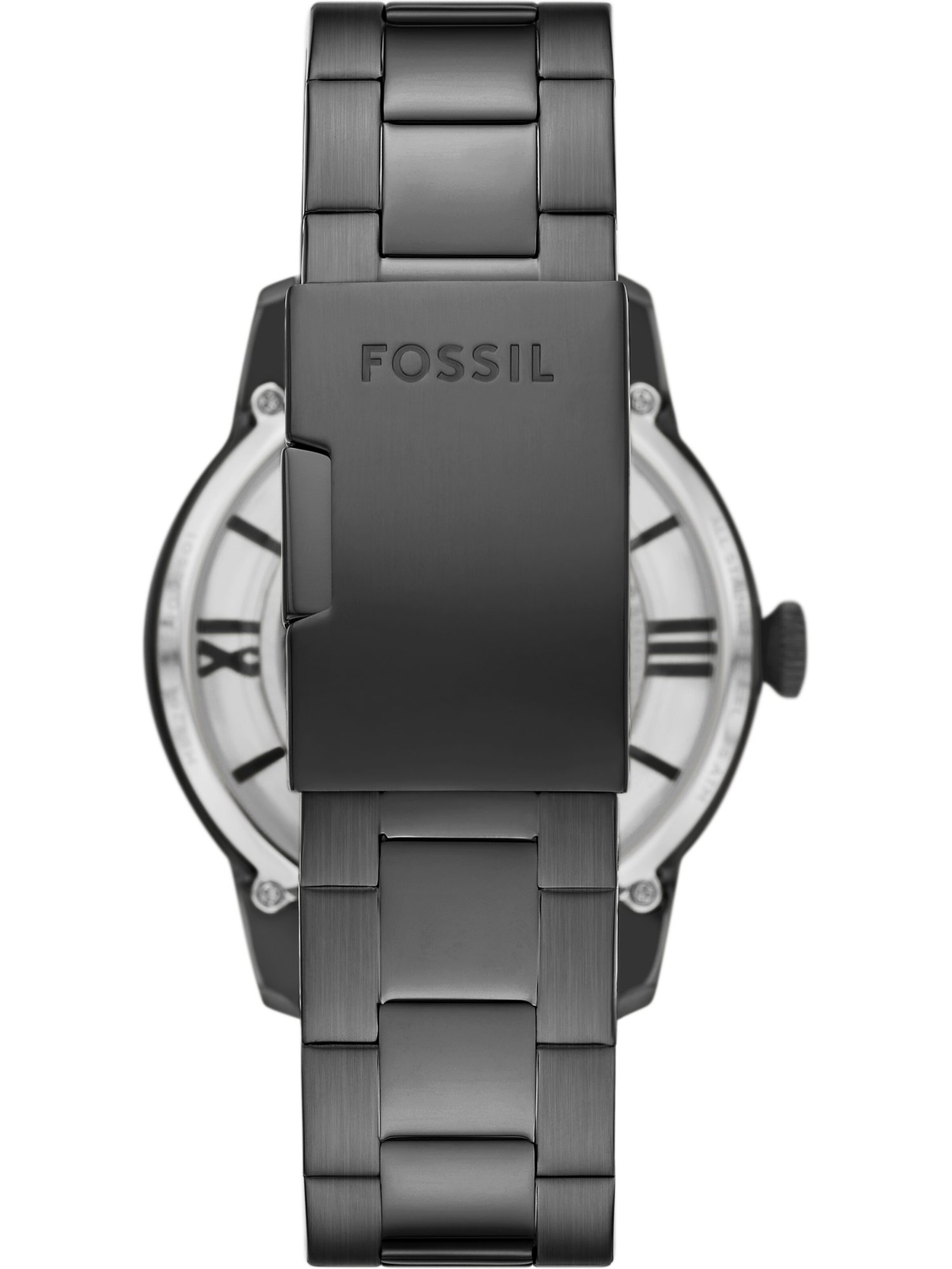 FOSSIL Analog Watch in Grey