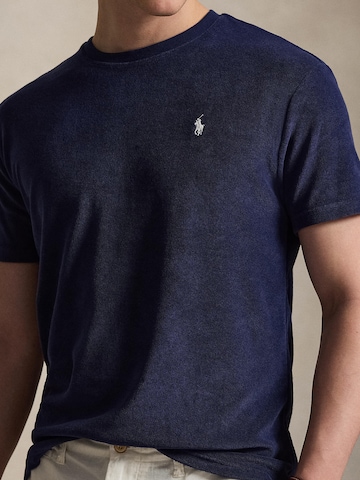 Polo Ralph Lauren - Camiseta en azul