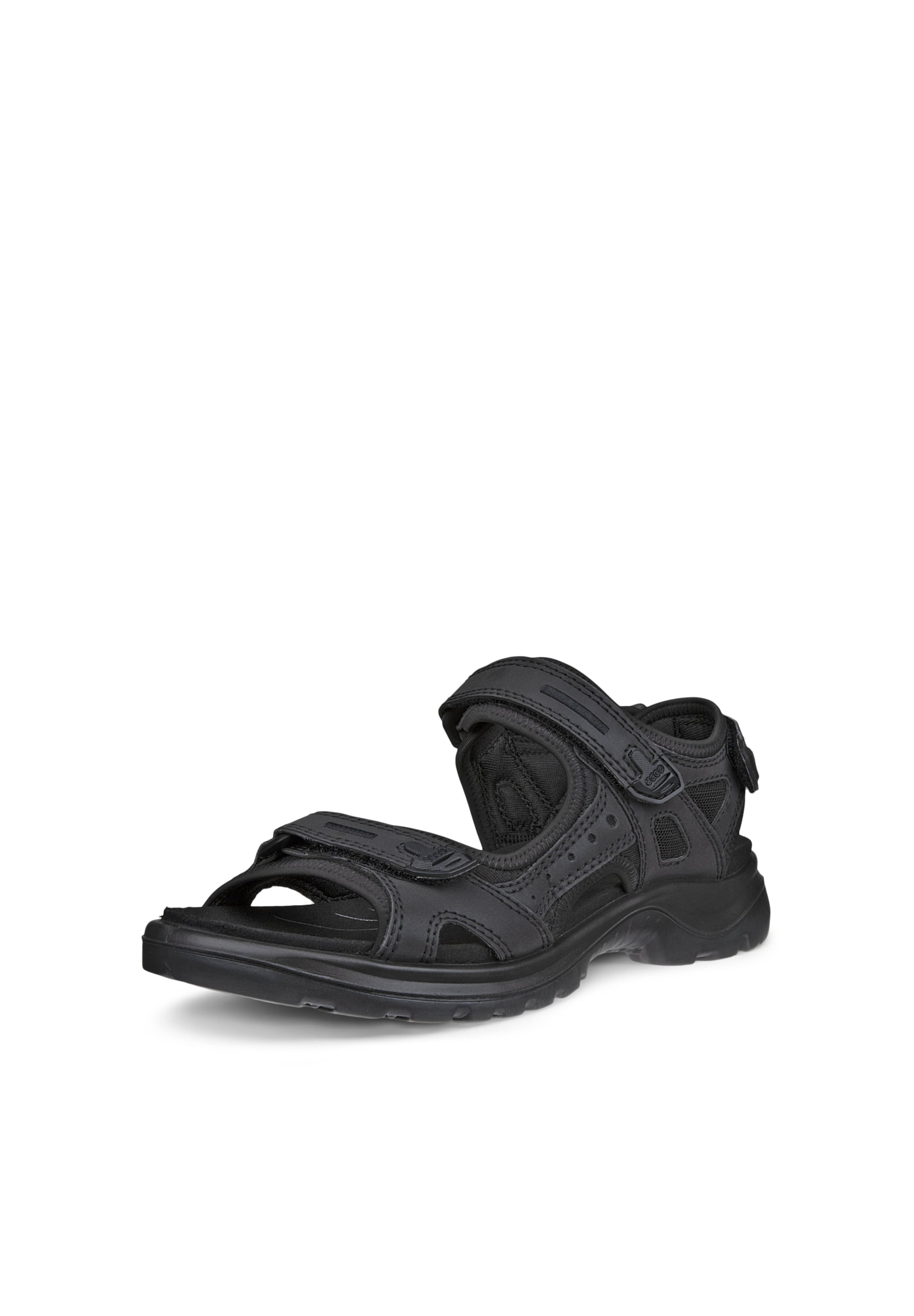 Sandales 'OFFROAD' ECCO en noir : devant