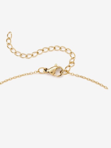 Heideman Necklace 'Cor' in Gold