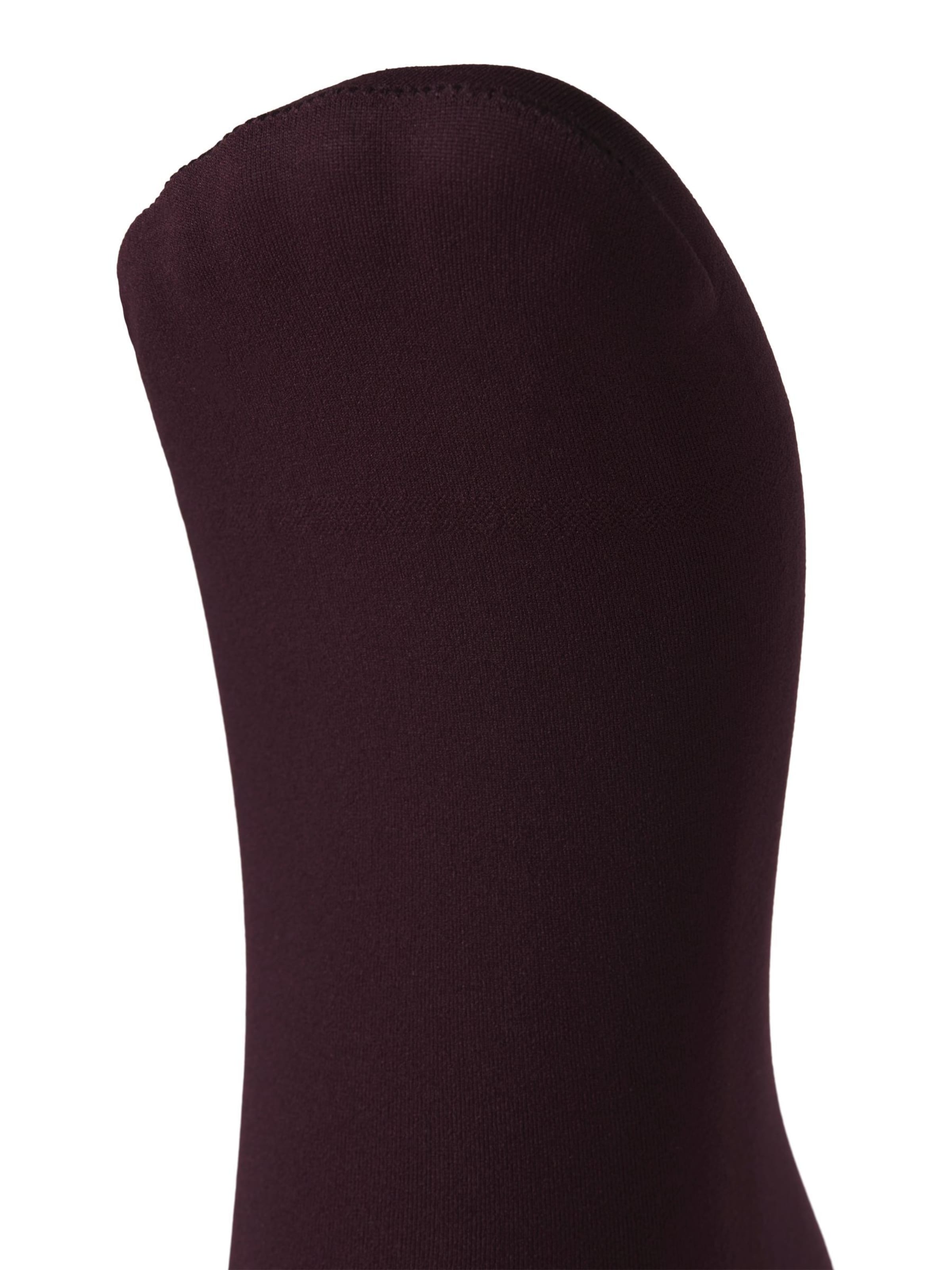 JJXX Tights in Red