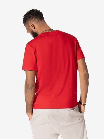 FC BAYERN MÜNCHEN Shirt 'Essential' in Red