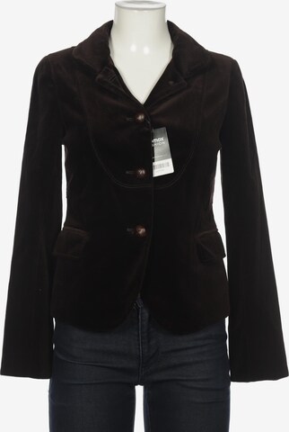 J.Crew Blazer in M in Brown: front