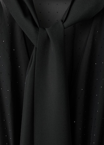 MANGO Jumpsuit 'Tracy' in Black