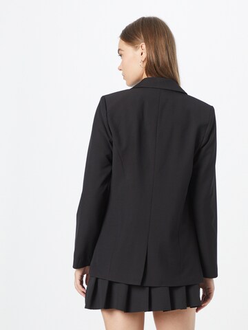 NÜMPH - Blazer 'NUEAZELINA' en negro