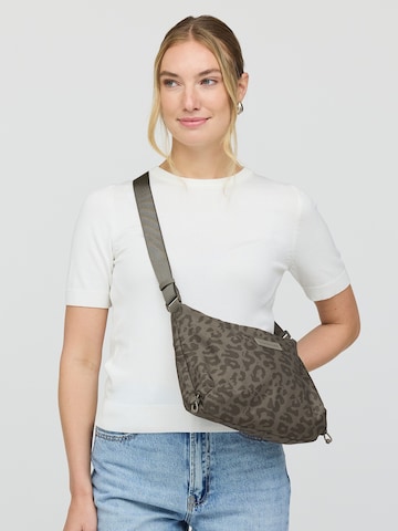 Kapten & Son Crossbody Bag 'Skara Small' in Brown