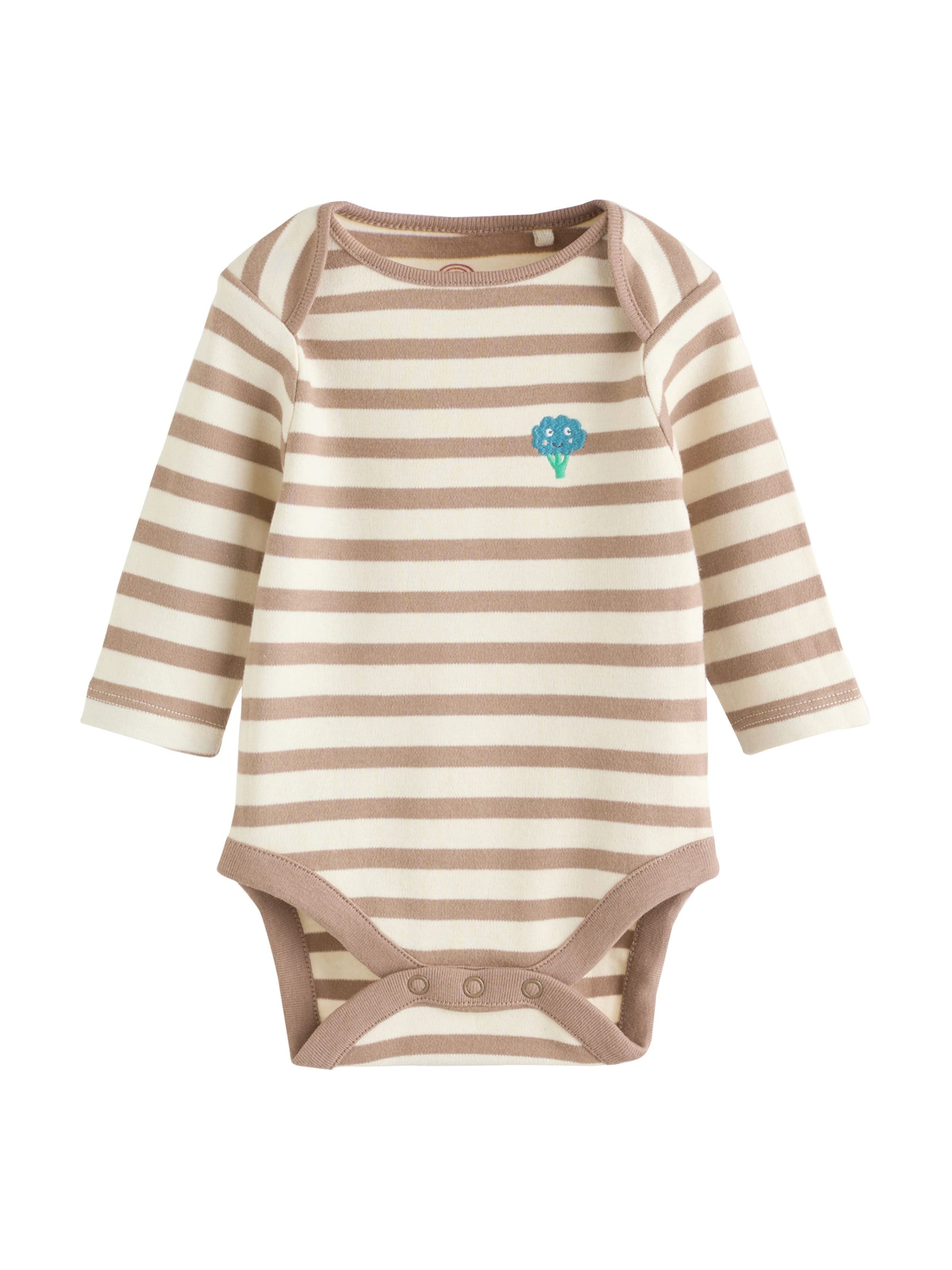 Tutina / body per bambino di Next in beige