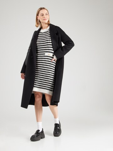 ABOUT YOU Dress 'Else' in Black