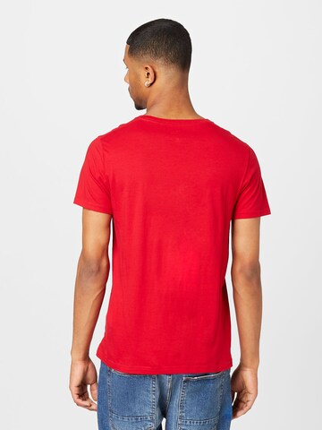 HOLLISTER Bluser & t-shirts i blå