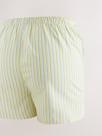 Boxers Next en mélange de couleurs