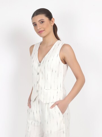 VICCI Germany Weste in Beige