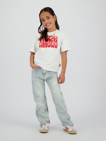 zils VINGINO Standarta Džinsi: no priekšpuses