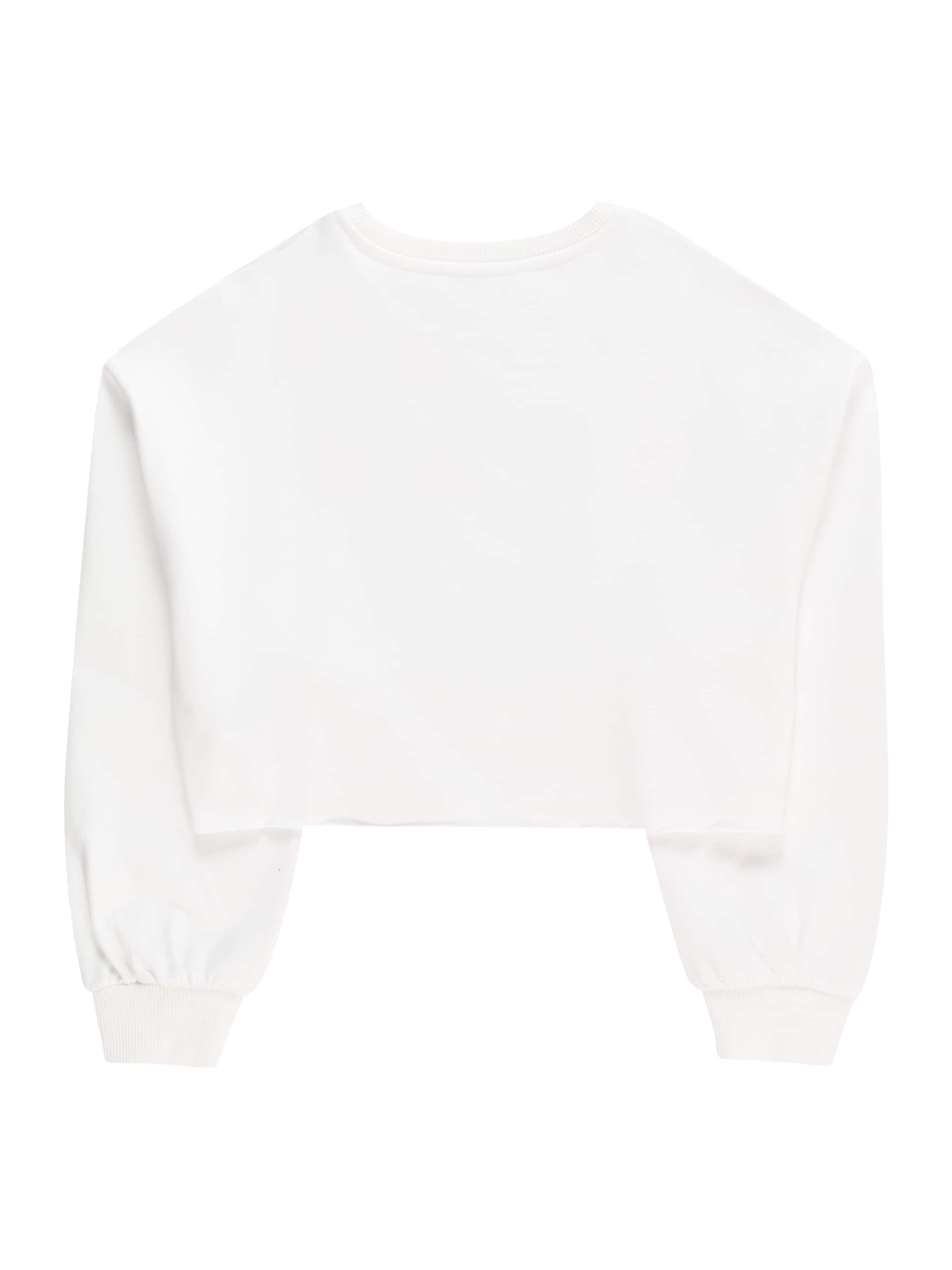 PATRIZIA PEPE Свитшот в Белый