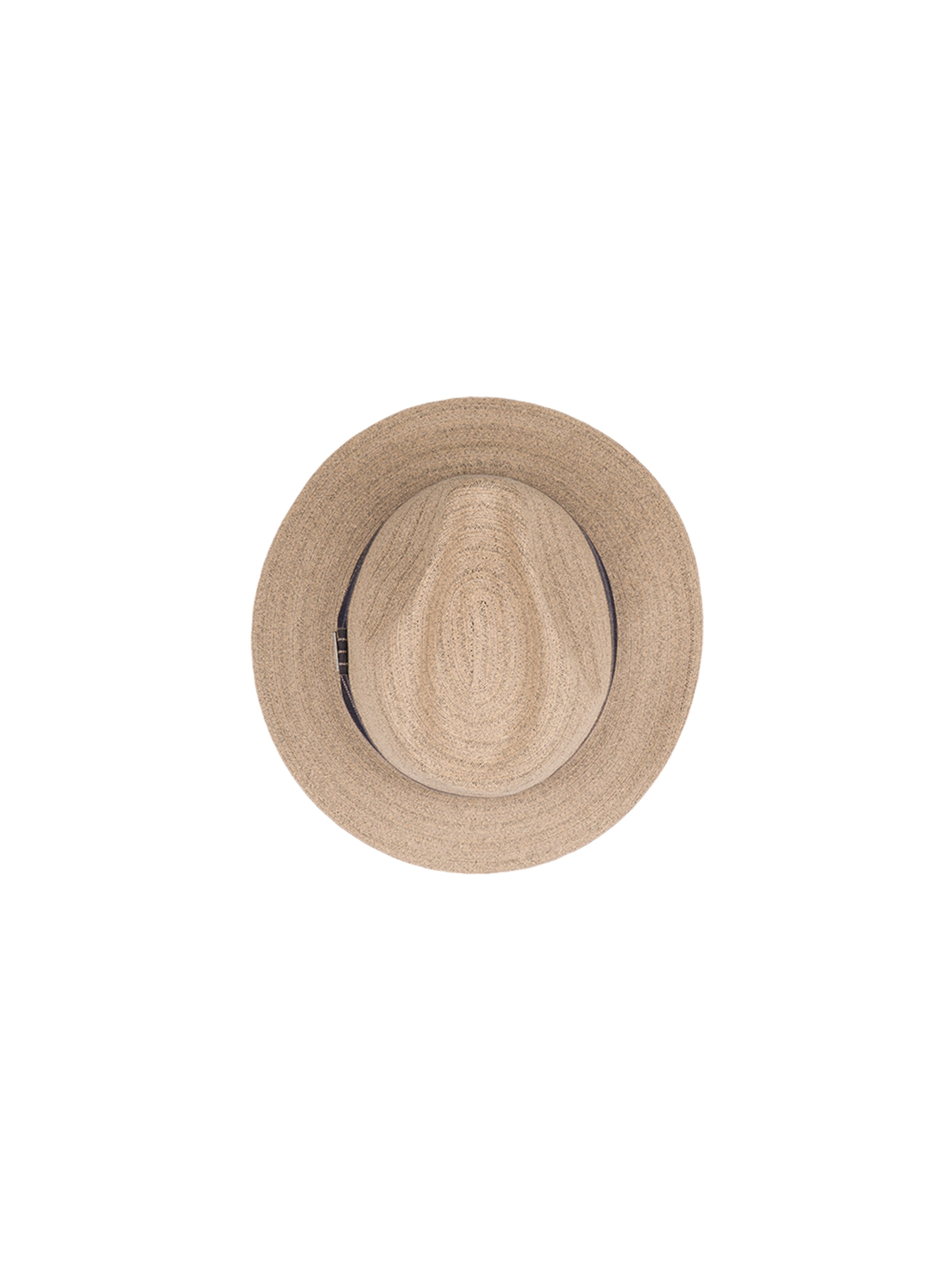 Hatland Hat 'Coldplay Toyo' in Beige