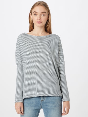 ONLY Sweater 'ELBA' in Green: front