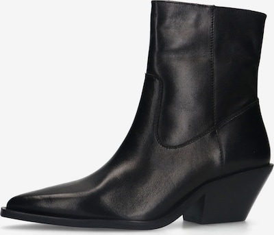 SACHA Stiefelette in schwarz, Produktansicht