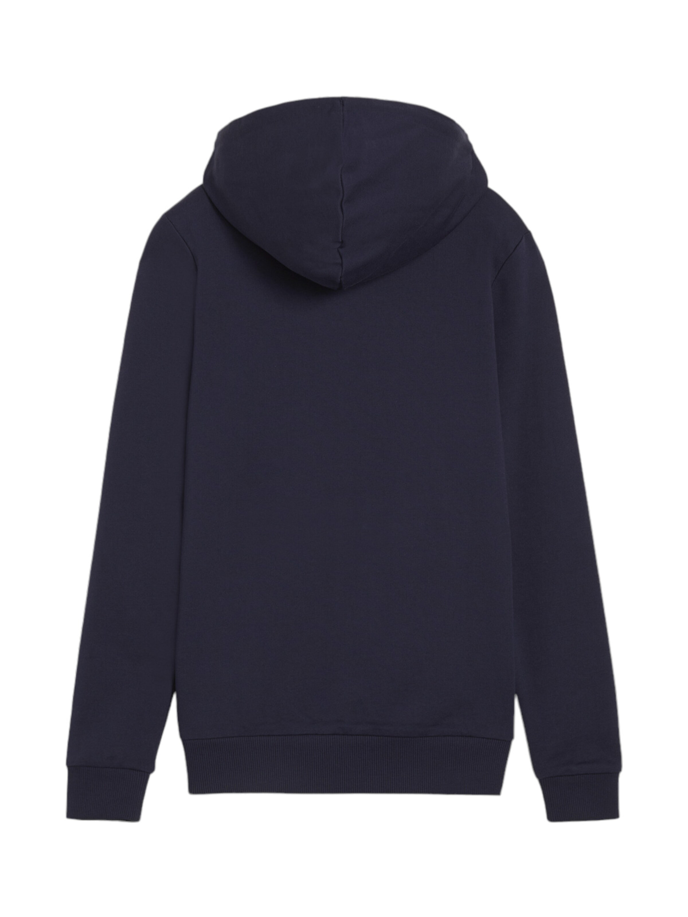 PUMA Sportsweatshirt in Blau