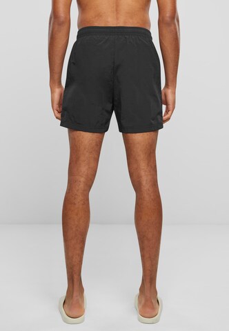 Karl Kani Swimming Trunks in Black