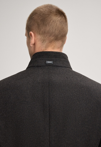 JOOP! Mantel 'Maron' in Schwarz