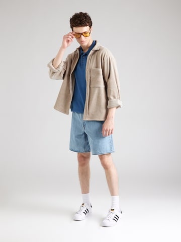 Maglietta di LEVI'S ® in blu