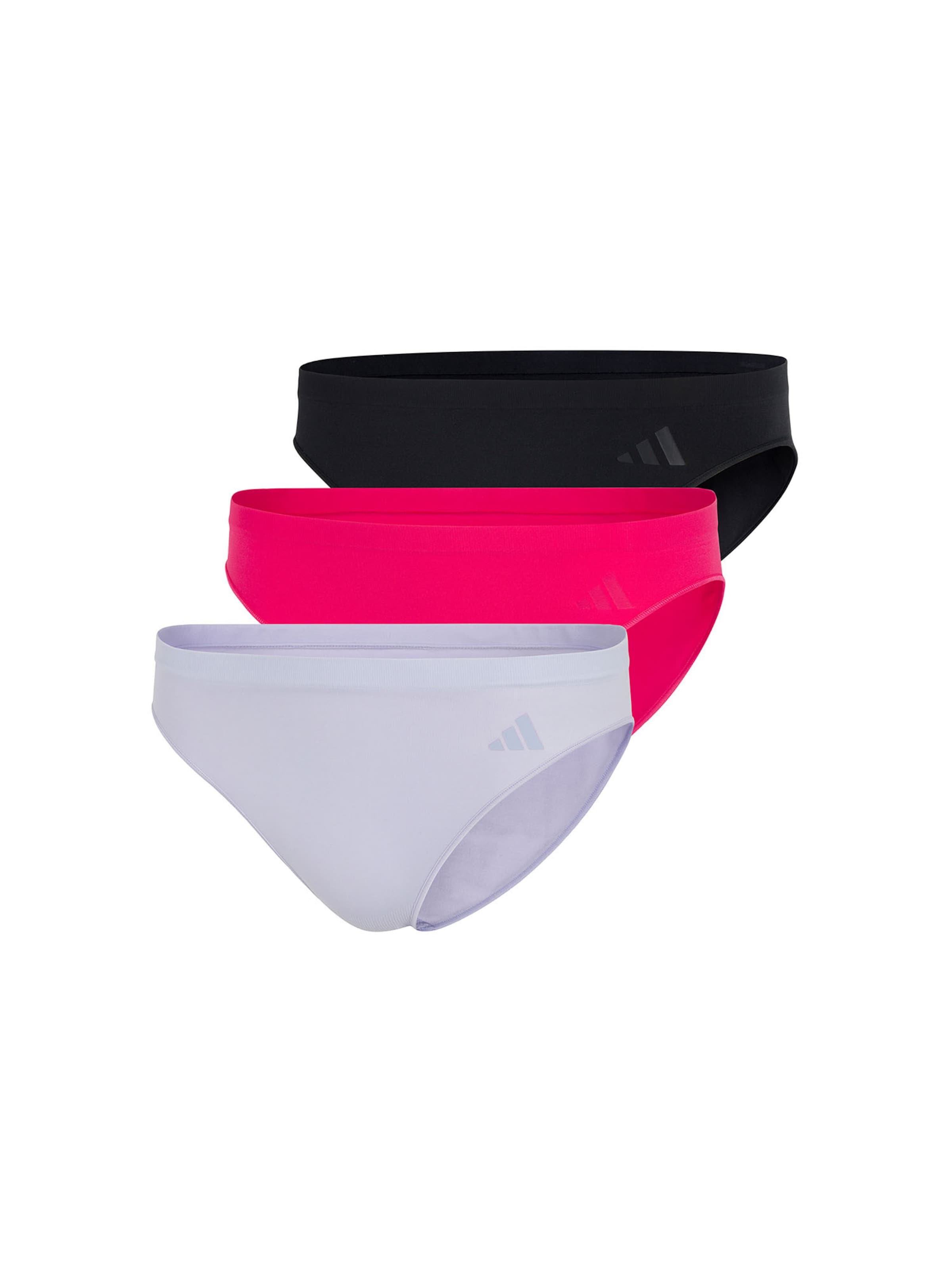 ADIDAS SPORTSWEAR Slip ' Sport Active Seamless ' in Blau: Vorderseite