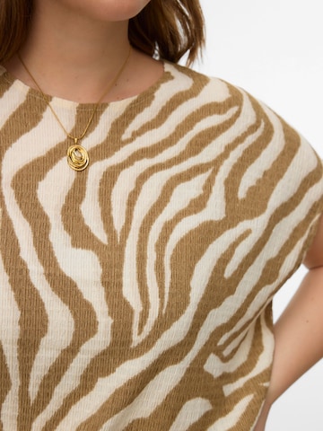Vero Moda Curve Top in Gemengde kleuren