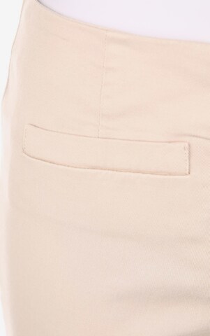 BLUE LES COPAINS Pants in S in Beige