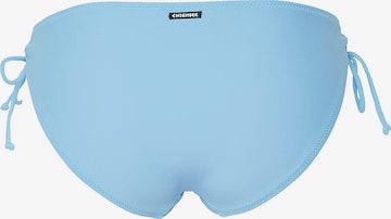 CHIEMSEE Bikini bottom in Blue
