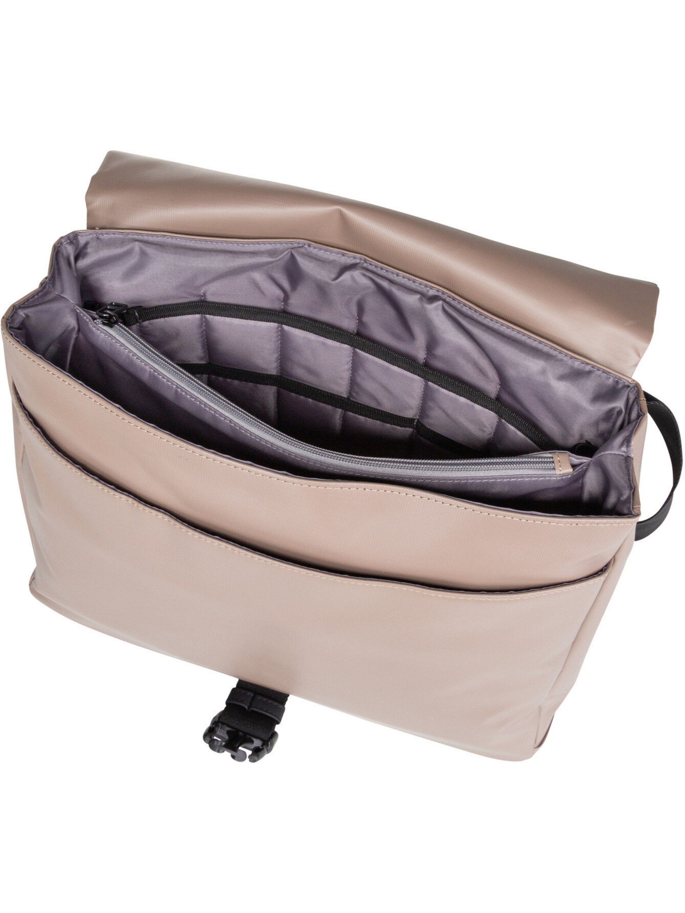 JOST Messenger 'Tolja' in Beige