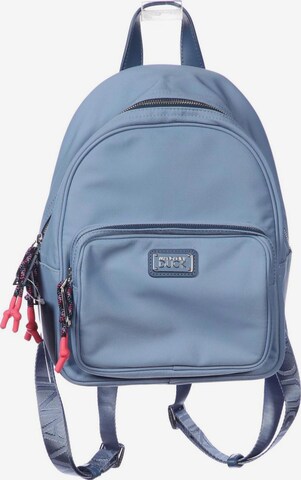 MANDARINA DUCK Rucksack One Size in Blau: predná strana