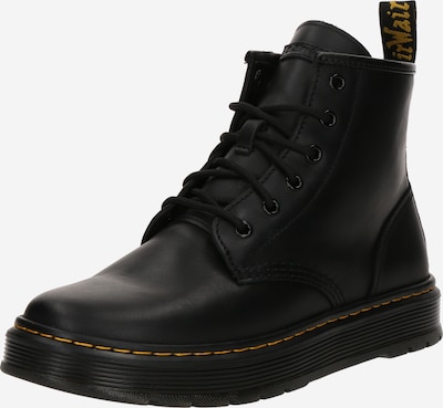 Auliniai batai su raišteliais 'Brookline' iš Dr. Martens, spalva – juoda, Prekių apžvalga