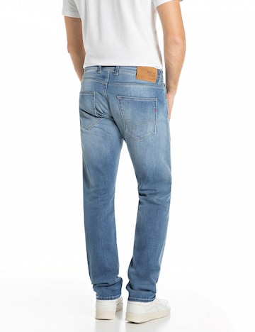 REPLAY Jeans in Blau