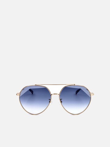 MISSONI - Gafas de sol 'Missoni MIS 0015/S Gold cherry 60/15/145 Women Sunglasses' en oro