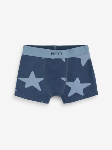 Sous-vêtements Next en bleu